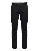 Stretch Slim Fit Chino Pant Designers Trousers Chinos Black Polo Ralph...