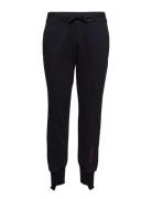 Music Sweat Pants Bottoms Sweatpants Black Svea