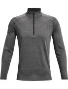 Ua Tech 2.0 1/2 Zip Sport Sweat-shirts & Hoodies Fleeces & Midlayers G...