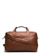 Weekenderma L Bags Weekend & Gym Bags Brown Matinique