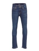 Boys Scanton Slim Nyds Bottoms Jeans Skinny Jeans Tommy Hilfiger