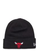 Nba Essentialcuff Beanie Chib Sport Headwear Beanies Black New Era