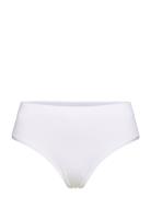 Brief Brazilian High Seamless Lingerie Panties Brazilian Panties White...