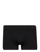 Wt Light Boxer Regular M Sport Boxers Black Falke Sport