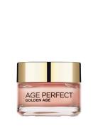 L'oréal Paris Age Perfect Golden Age Eye Cream Øyepleie Nude L'Oréal P...