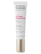 System Absolute Eye Cream 15Ml Øyepleie Nude Annemarie Börlind