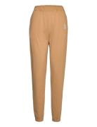 W. Cool Sweatpants Bottoms Sweatpants Beige Svea