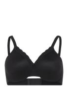 C Comfort Very Covering Molded Bra Lingerie Bras & Tops Full Cup Bras ...