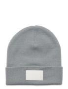 Fold Beanie Sport Headwear Beanies Green Johaug