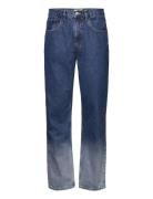 Rrtokyo Jeans Loose Fit Bottoms Jeans Relaxed Blue Redefined Rebel