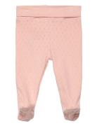 Pants Bottoms Pink Sofie Schnoor Baby And Kids