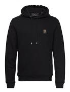 Belstaff Hoodie Tile Green Designers Sweat-shirts & Hoodies Hoodies Bl...