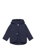 Down Jacket, Kupp N Sport Jackets & Coats Puffer & Padded Navy Reima