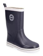 Rain Boots,Taika 2.0 Shoes Rubberboots High Rubberboots Navy Reima