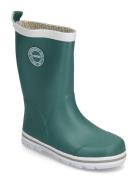 Rain Boots,Taika 2.0 Shoes Rubberboots High Rubberboots Green Reima