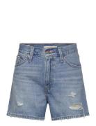 80S Mom Short Z7227 Light Indi Bottoms Shorts Denim Shorts Blue LEVI´S...