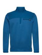 Ua Storm Sweaterfleece Hz Sport Sweat-shirts & Hoodies Fleeces & Midla...