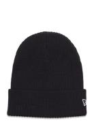 Ne Colour Cuff Beanie Newera Sport Headwear Beanies Black New Era