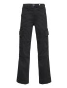 Jsptkane Jjharlow Cargo Sn Jnr Bottoms Black Jack & J S