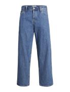 Jjialex Jjoriginal Sbd 301 Noos Bottoms Jeans Relaxed Blue Jack & J S