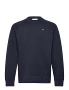 Hester Classic Sweatshirt Gots Designers Sweat-shirts & Hoodies Sweat-...