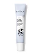 Antifatigue Hydrating Eye Contour Gel Øyepleie Nude Patyka