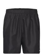 Nike M 7" Volley Short Ess Lap Sport Shorts Black NIKE SWIM