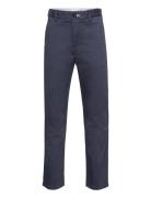 Gant Chino Bottoms Chinos Navy GANT