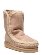 Eskimo 24 Shoes Wintershoes Beige MOU