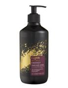 I Love Wellness Hand & Body Lotion Energy Orange & Bergamot 500Ml Beau...