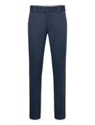 872 Work Pant Rec Designers Trousers Chinos Navy Dickies