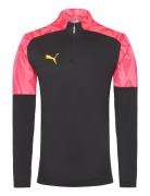 Individualfinal Ff. 1/4 Zip-Top Tops Sweat-shirts & Hoodies Fleeces & ...