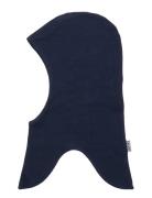 Balaclava - Double Layer Accessories Headwear Balaclava Navy CeLaVi