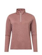 Lds Colinas Longsleeve Sport Sweat-shirts & Hoodies Fleeces & Midlayer...