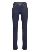 Pants Denim Bottoms Jeans Skinny Jeans Blue Minymo