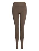 Hella Seamless Legging Sport Running-training Tights Seamless Tights B...