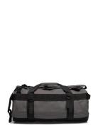 Texel Duffel Bag Small W3 Bags Weekend & Gym Bags Grey Rains