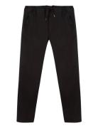 Arcade Nb Designers Trousers Chinos Black Maison Labiche Paris