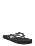 Beach Sandal Monologo Tpu Shoes Summer Shoes Sandals Flip Flops Black ...