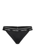 Brazilian Lingerie Panties Brazilian Panties Black Calvin Klein