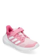 Tensaur Run 3.0 El C Sport Sports Shoes Running-training Shoes Pink Ad...