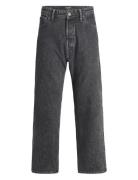 Jjialex Jjoriginal Sbd 499 Noos Bottoms Jeans Relaxed Black Jack & J S