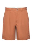 Fulhum Bottoms Shorts Chinos Shorts Brown Ted Baker London