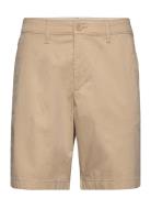 Hco. Guys Shorts Bottoms Shorts Chinos Shorts Beige Hollister