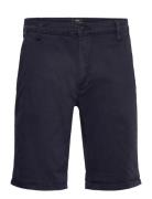 Cody Short Olive Bottoms Shorts Denim Navy NEUW