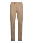 Lois Cloud Satin Pants Designers Trousers Chinos Beige J. Lindeberg