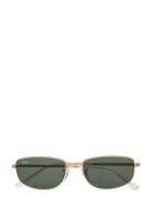 0Rb3732 56 001/31 Accessories Sunglasses D-frame- Wayfarer Sunglasses ...