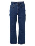 Extra Wide Jeans Bottoms Jeans Wide Jeans Blue Hound