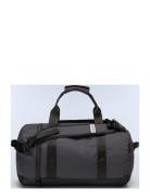 Bering Travel Duffle Bag Bags Weekend & Gym Bags Black Napapijri