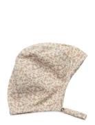 Hat Accessories Headwear Hats Baby Hats Multi/patterned Sofie Schnoor ...